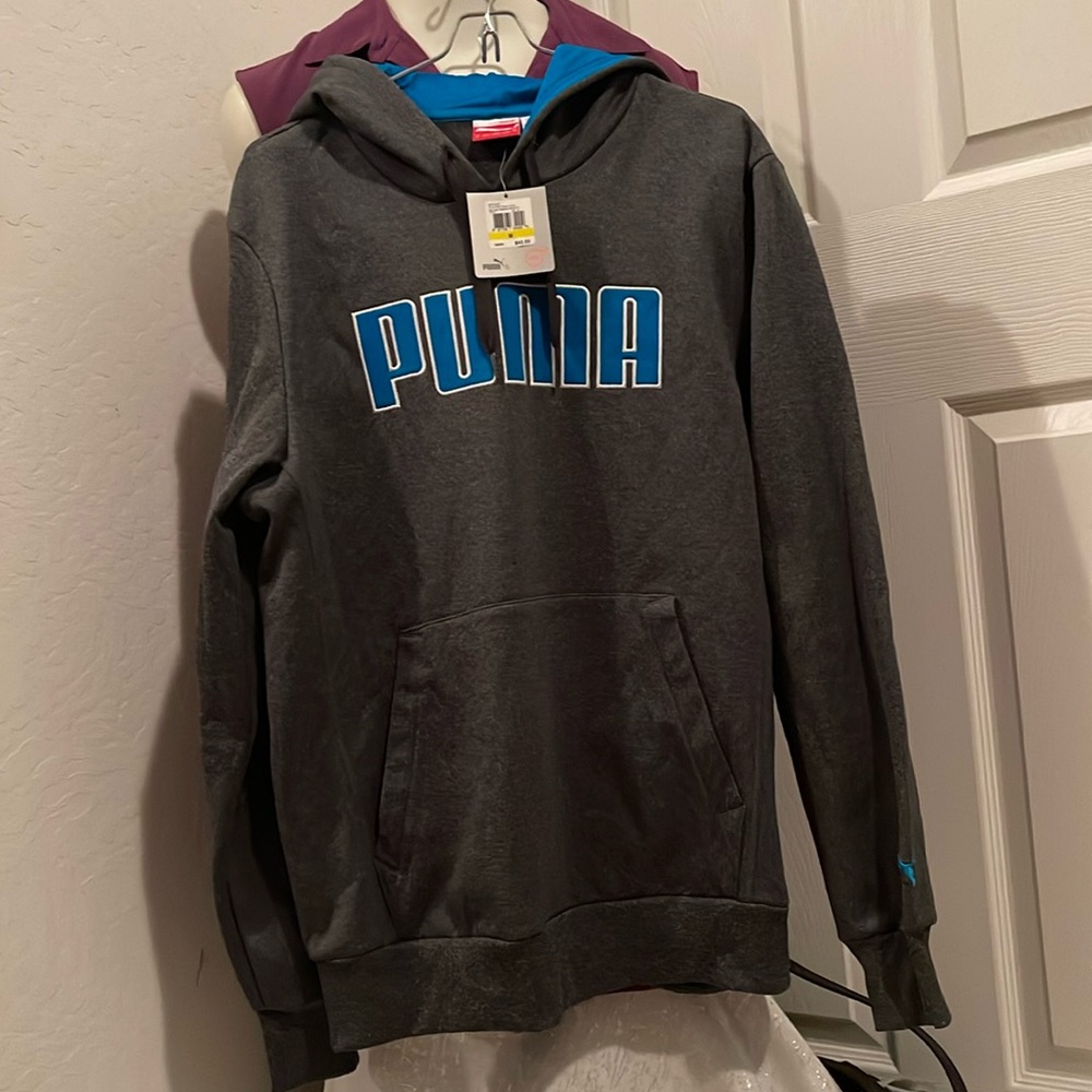 Puma Hoodie